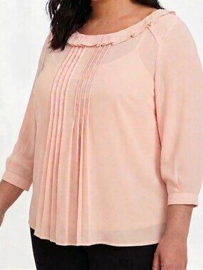 Loft - Blush Women's Top